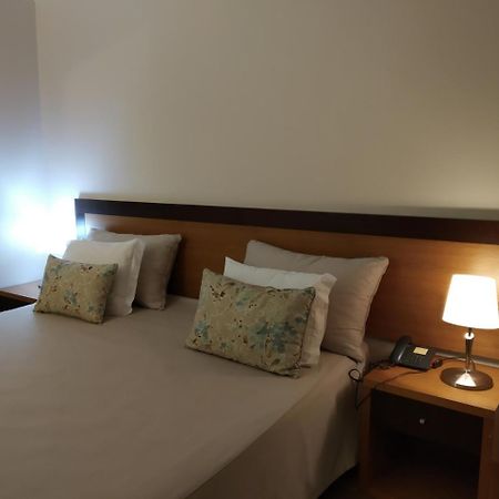Malaika Hotel Bissau Екстериор снимка
