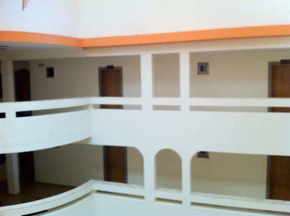 Malaika Hotel Bissau Екстериор снимка