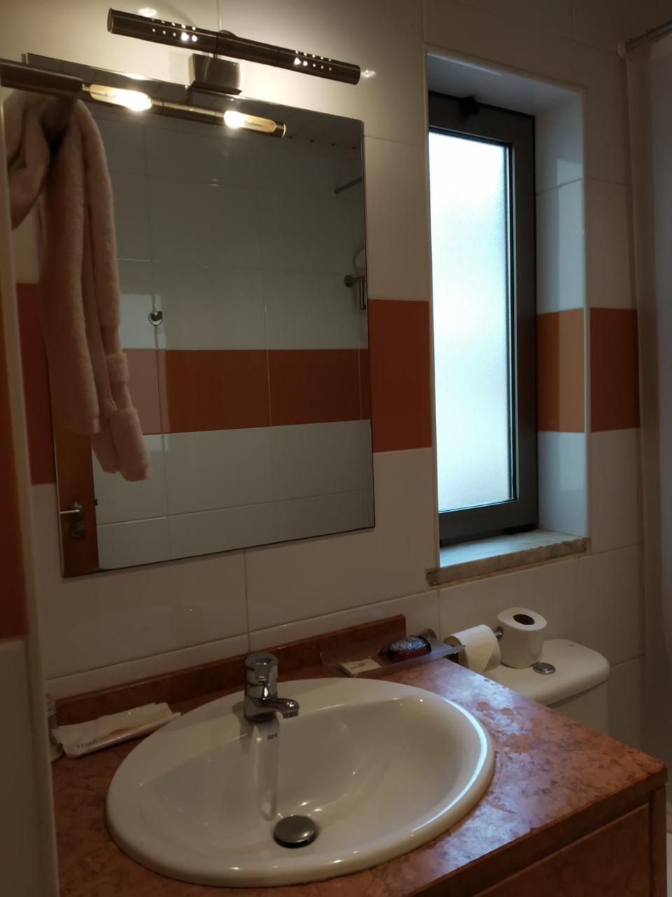 Malaika Hotel Bissau Екстериор снимка