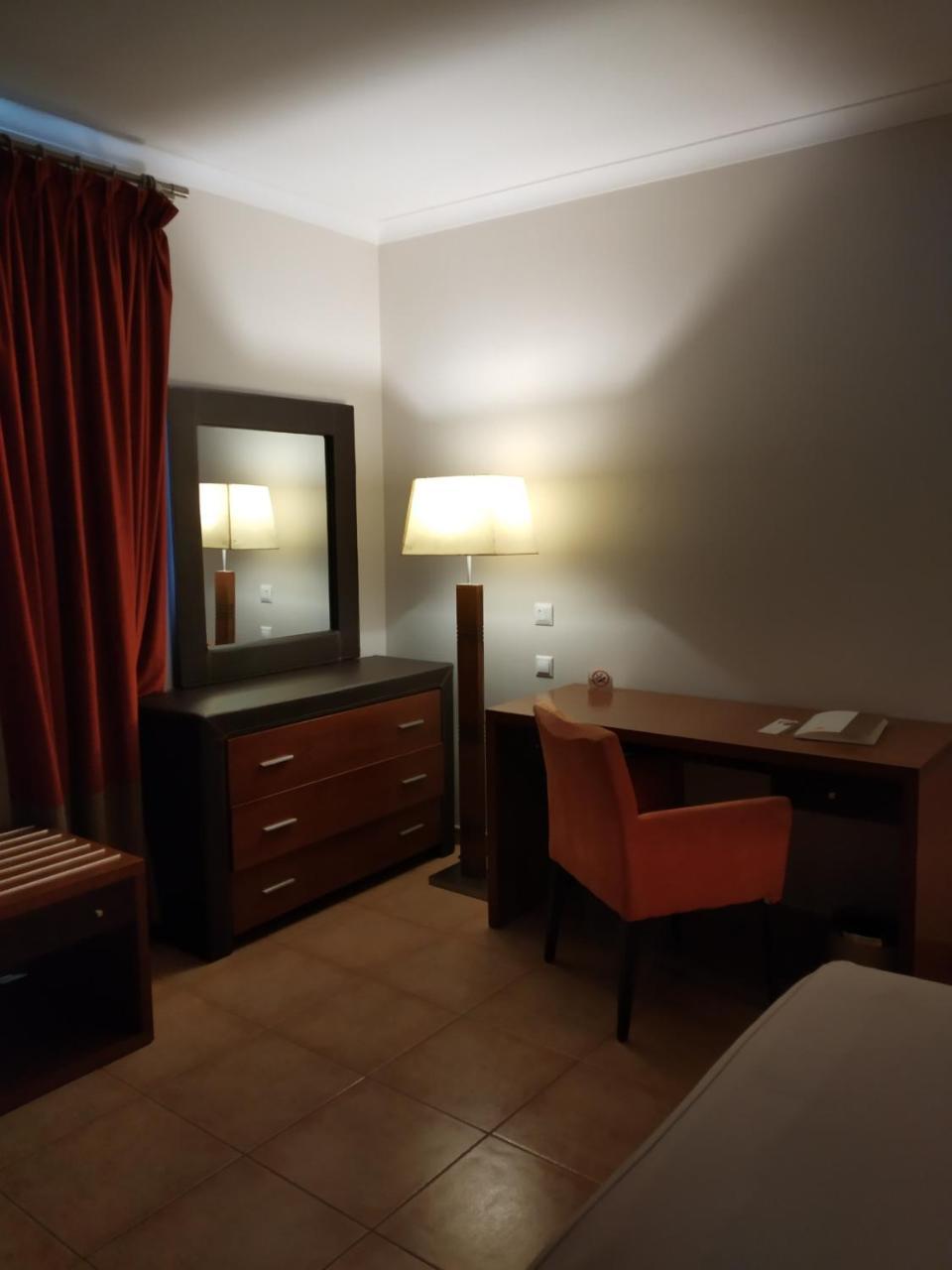 Malaika Hotel Bissau Екстериор снимка